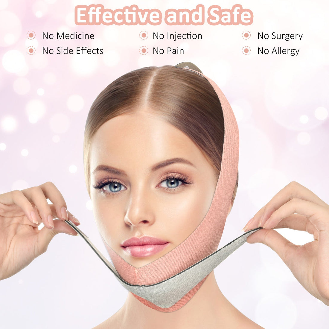Beauty Essentials