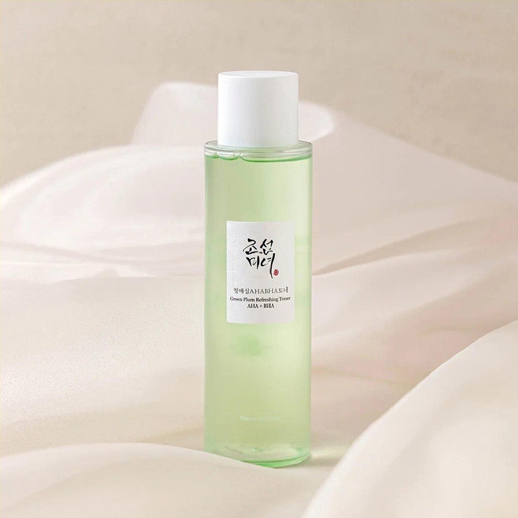 Essence Hydratante au Ginseng Beauty of Joseon – Éclat, Vitalité & Anti-Âge | Vélyra