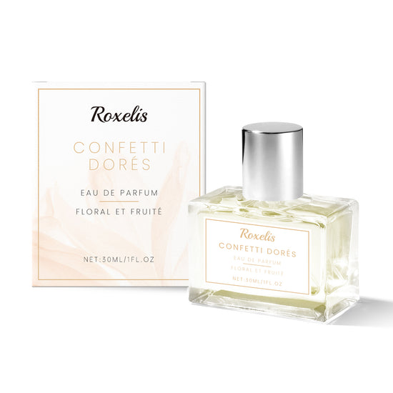 Parfum Fruits Gourmands Roxelis – Fragrance Niche Fraîche & Charmante | Vélyra