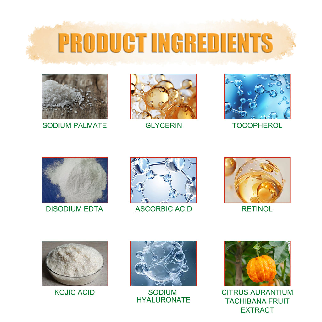 Savon Nettoyant à l'Acide Kojique – Éclat, Exfoliation & Pores Nets | Vélyra