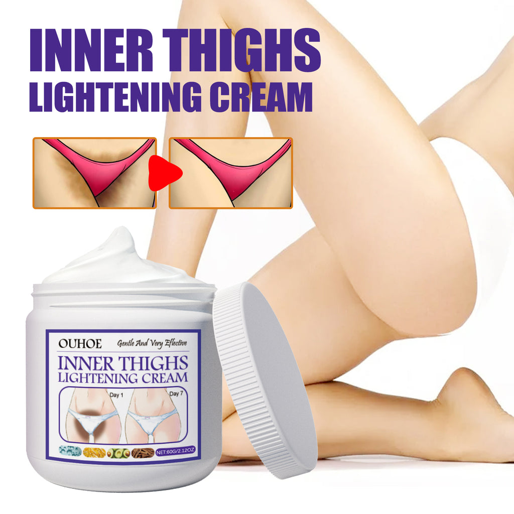 Crème Éclat Jambes & Cuisses – Hydratation Intense & Peau Soyeuse | Vélyra