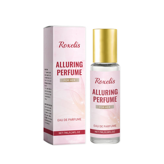 Eau Florale Roxelis – Parfum Léger & Élégant Longue Durée | Vélyra