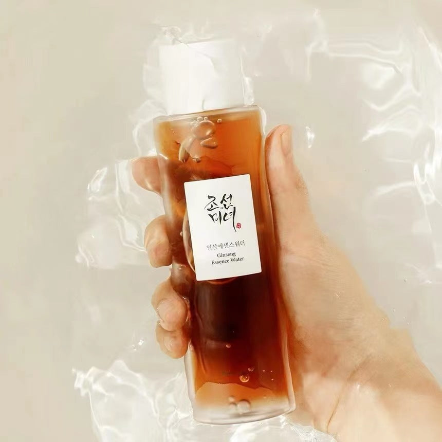 Essence Hydratante au Ginseng Beauty of Joseon – Éclat, Vitalité & Anti-Âge | Vélyra