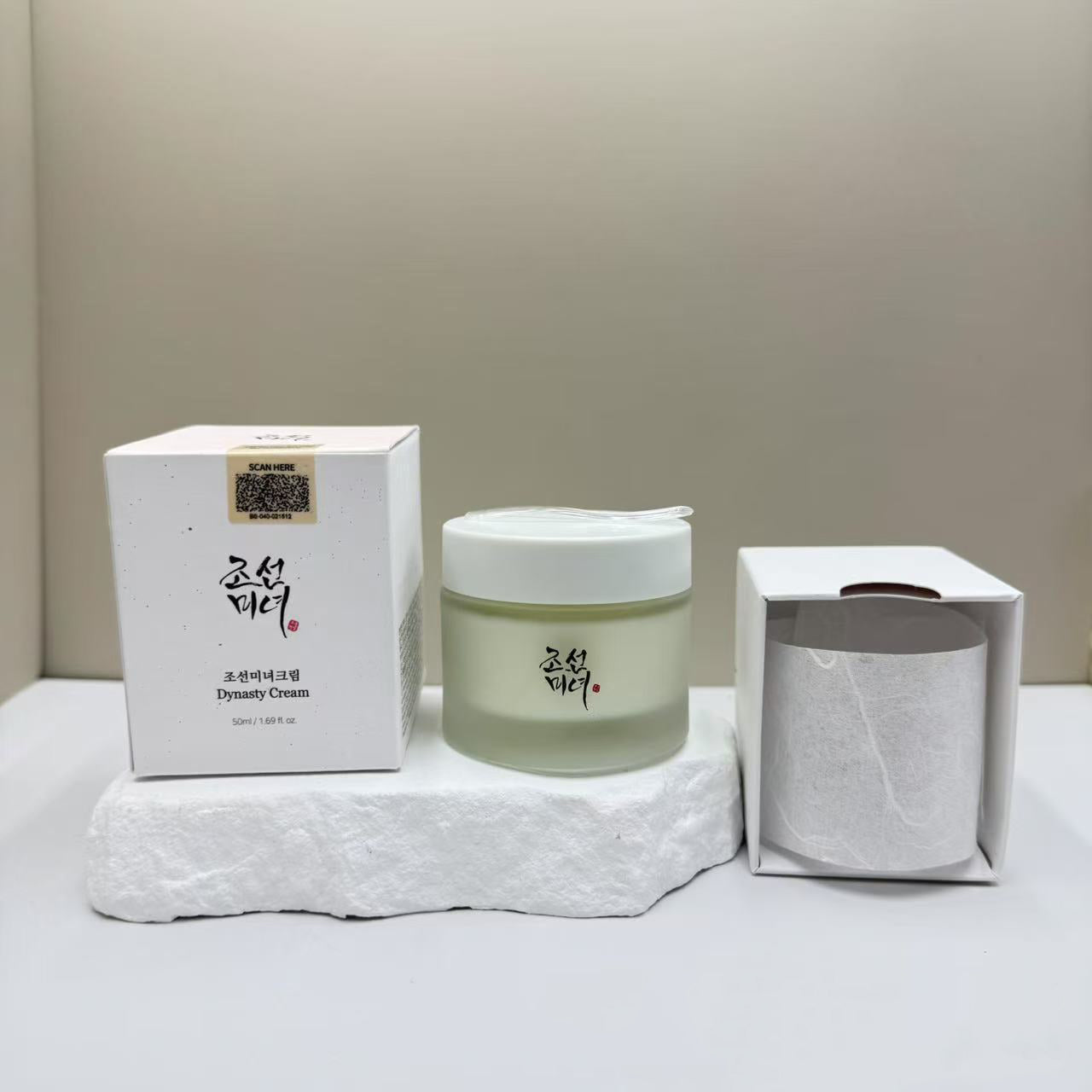 Routine Éclat Coréenne Beauty of Joseon – Toner, Sérum & Crème Solaire