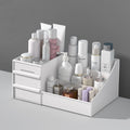 Organisateur Cosmétique de Table – Rangement Maquillage & Bijoux | Vélyra