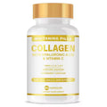 Capsules de Collagène Beauté – Anti-Âge, Fermeté & Éclat de la Peau | Vélyra