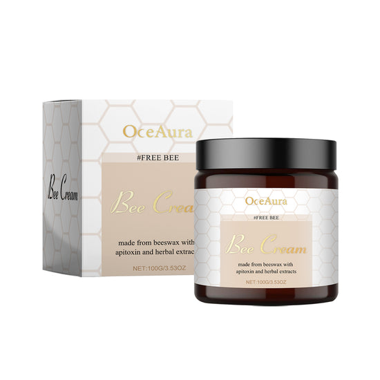 Crème Massage Venin d&